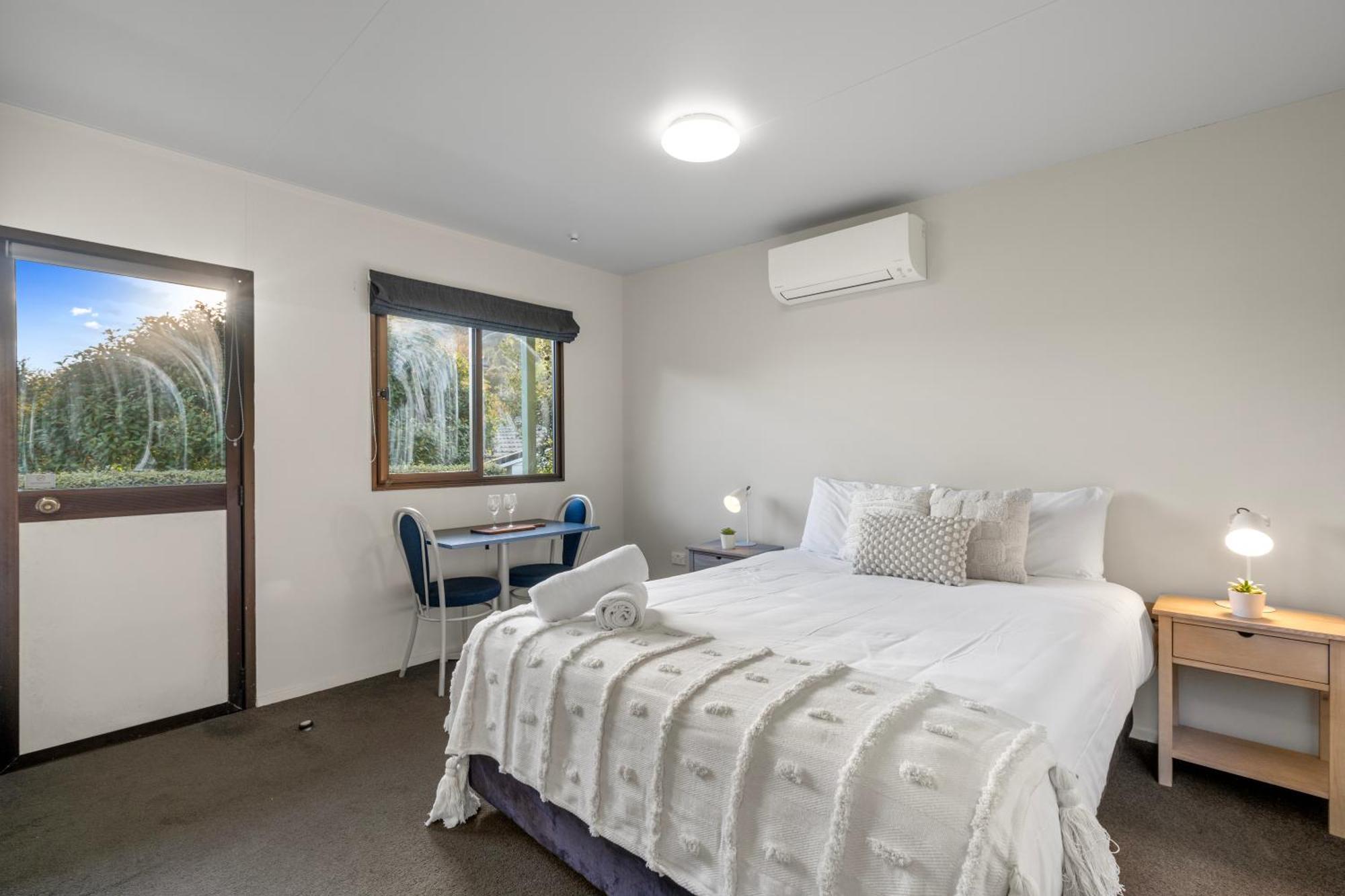 Tasman Holiday Parks Пиктън Екстериор снимка A room at the hotel